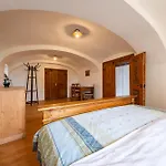 Pensión Renesance 3*