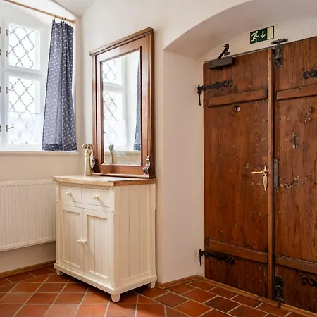 Guest house Renesance