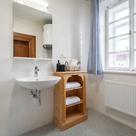 Guest house Renesance