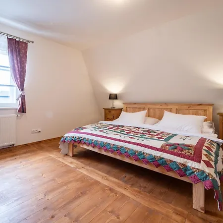 Gasthof Renesance 3*