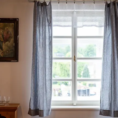 Guest house Renesance Chribska