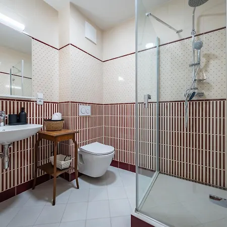 Renesance Guest house