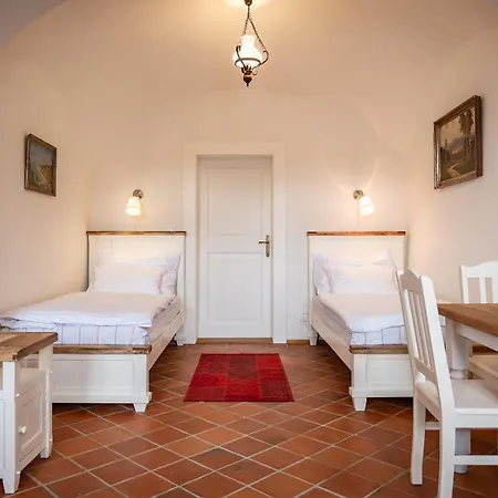 Renesance Guest house
