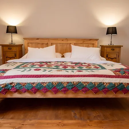 Guest house Renesance