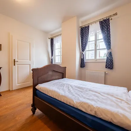 Guest house Renesance 3*