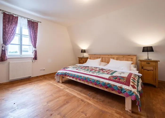 Pensionat Renesance 3*