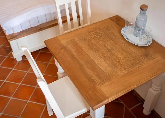 Renesance Chřibská