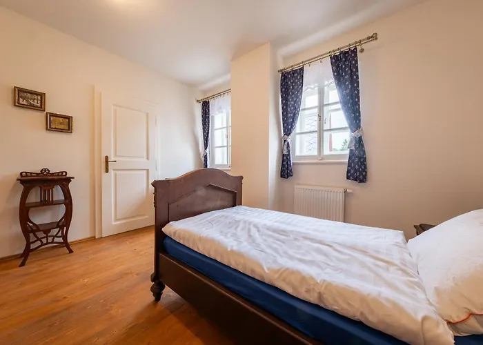 Gæstehus Renesance 3*