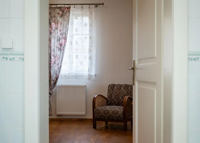 Gæstehus Renesance 3*